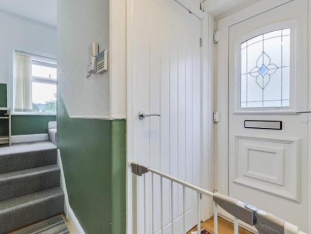Farm for sale in Apperley Bridge, West Yorkshire
