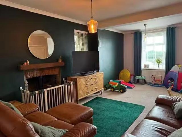 House for sale in Glanaman