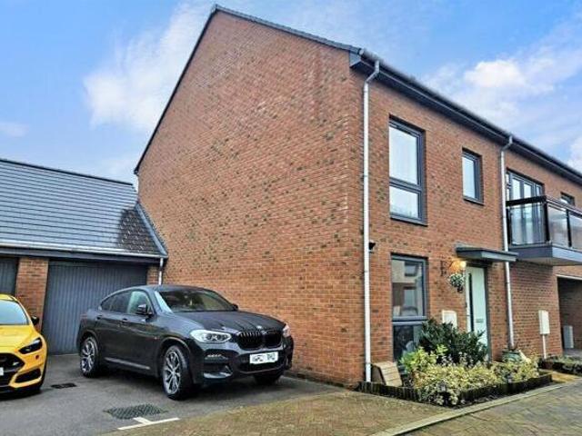 House for sale in Waterlooville, Havant