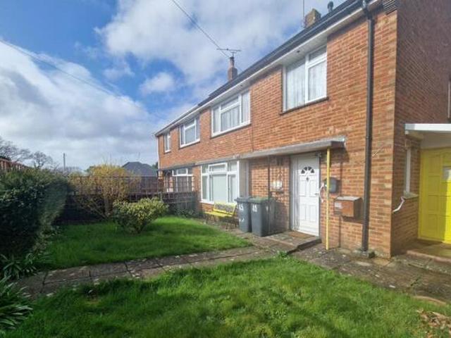 House for sale in Spring Vale, Hampshire