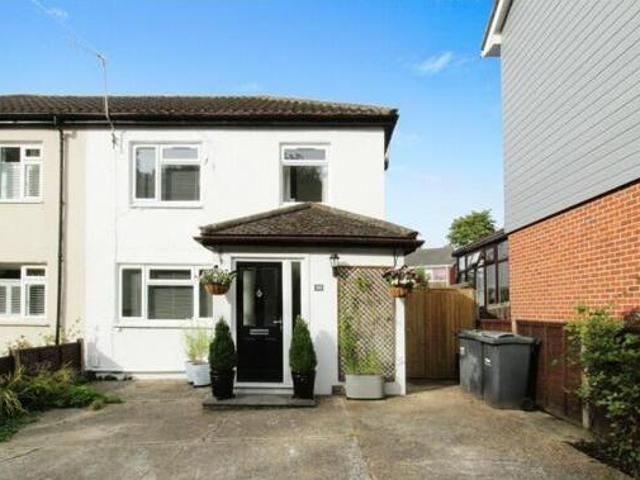 House for sale in Spring Vale, Hampshire