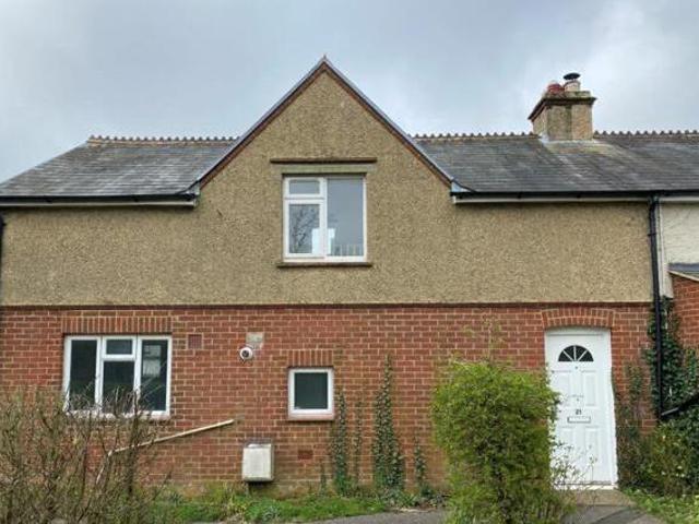 House for sale in Spring Vale, Hampshire