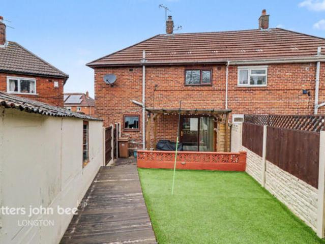 Farm for sale in Newstead, Longton