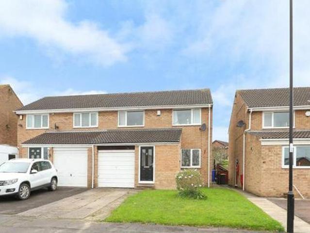 House for sale in Waterthorpe, South Yorkshire