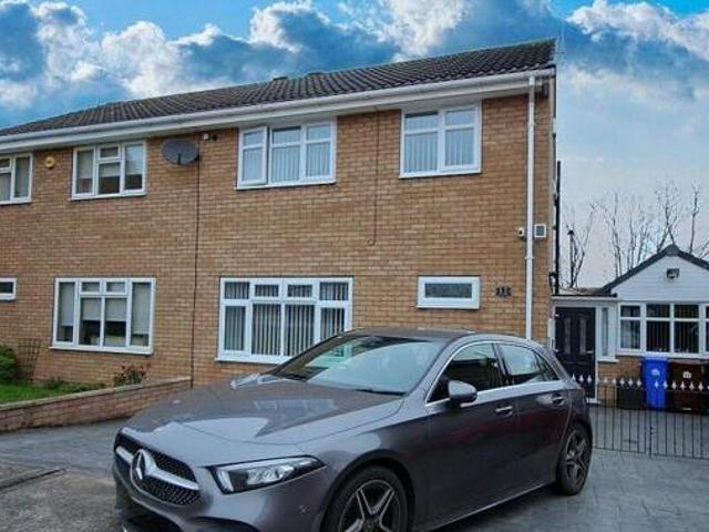 House for sale in Waterthorpe, Sheffield