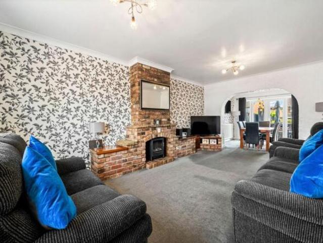 Farm for sale in South Lane, West Yorkshire