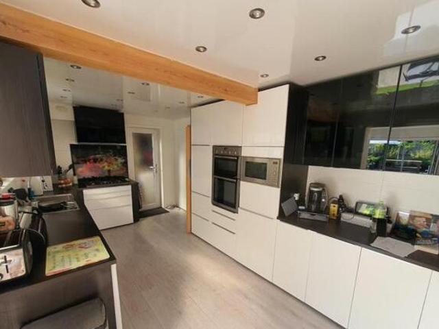 House for sale in North Watford, Hertfordshire