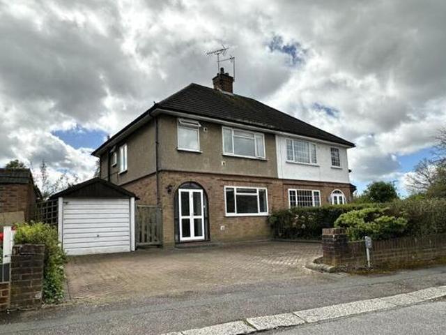 House for sale in Kingswood, North Watford