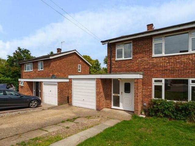 House for sale in Watford, Hertfordshire