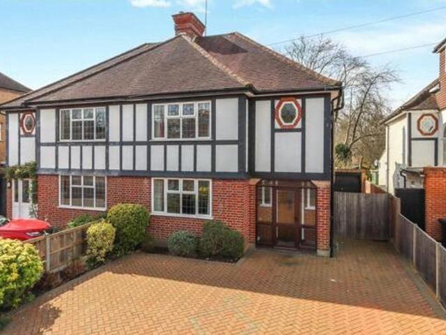 House for sale in North Watford