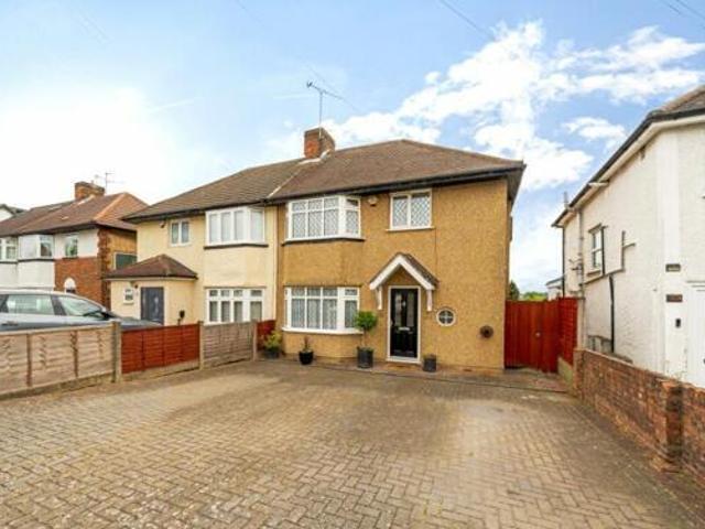 House for sale in North Watford