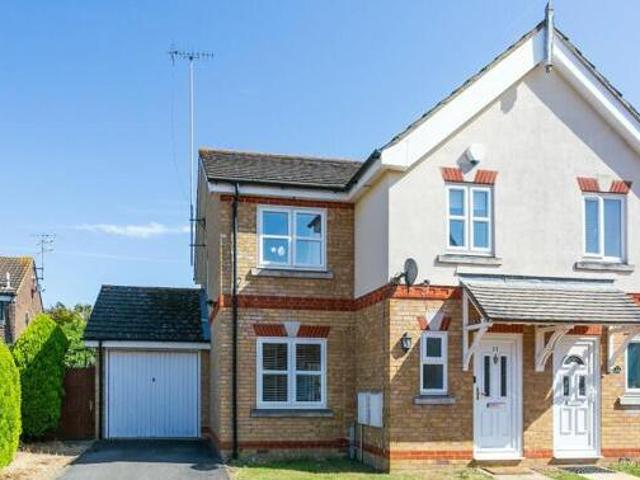House for sale in North Watford, Hertfordshire