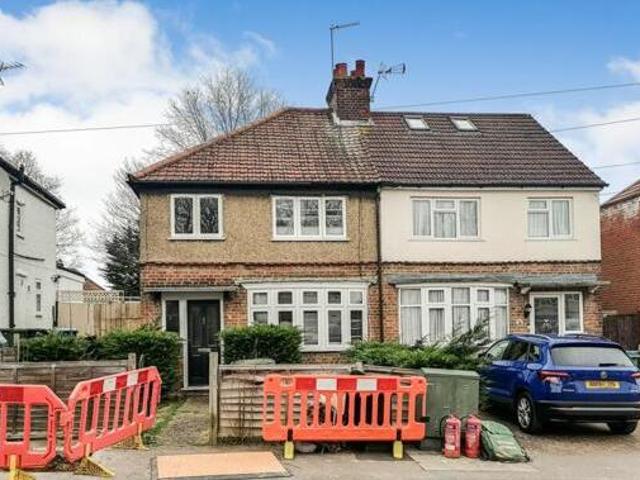 House for sale in North Watford