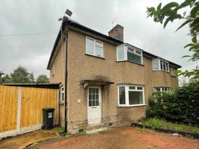 House for sale in Watford Heath, Watford