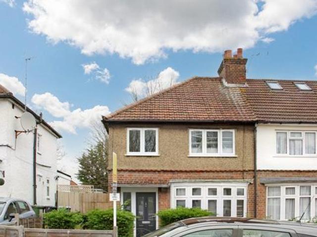 House for sale in North Watford