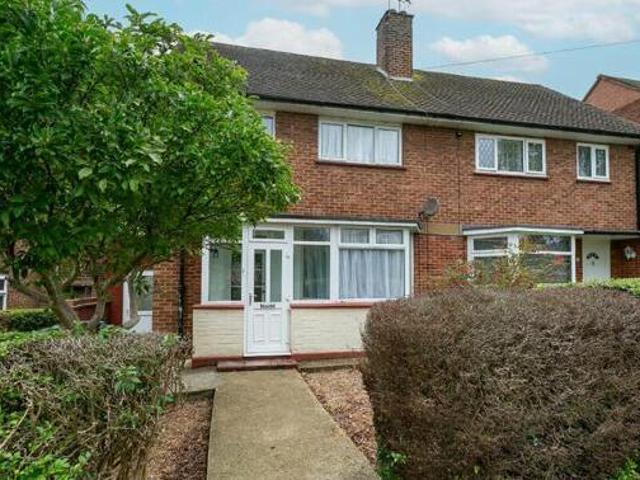 House for sale in Woodside, North Watford