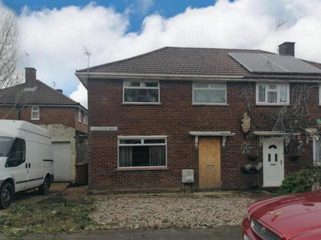 House for sale in Watford, Hertfordshire