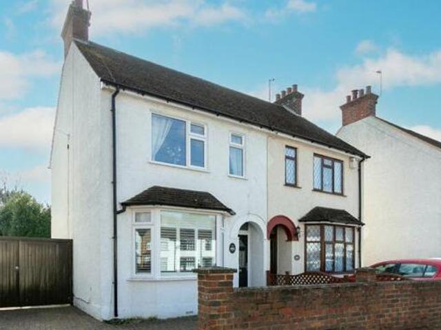 House for sale in Woodside, North Watford