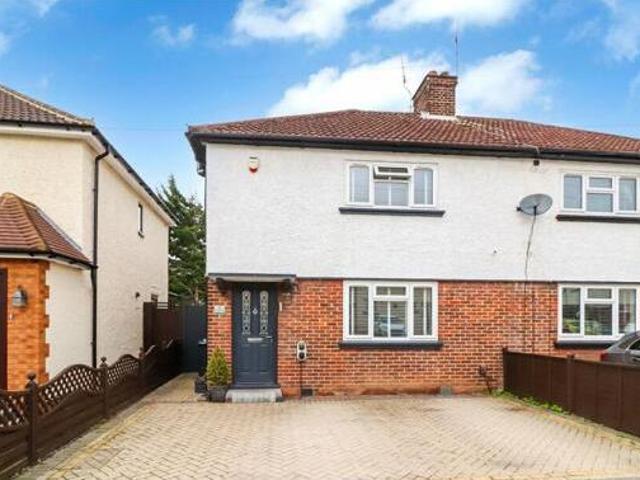 House for sale in Kingswood, North Watford