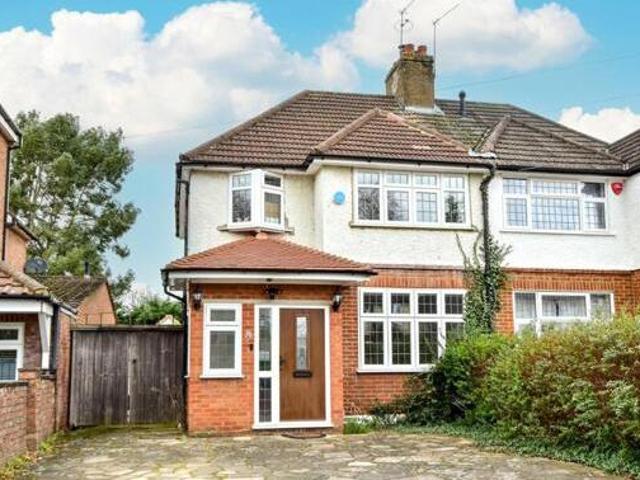 House for sale in Kingswood, North Watford
