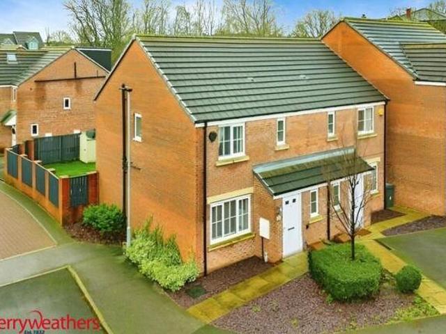 House for sale in Lyons, Greater London
