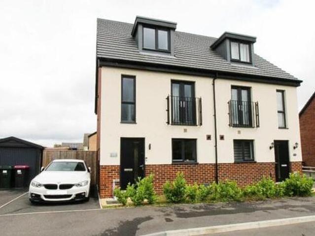 House for sale in South Yorkshire