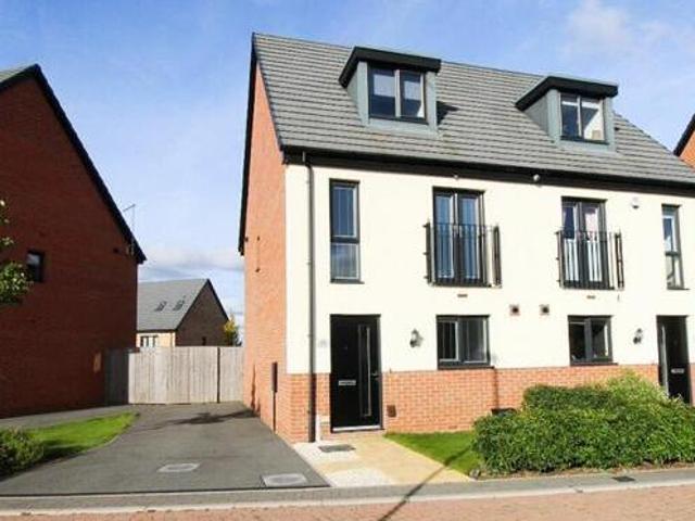 House for sale in South Yorkshire