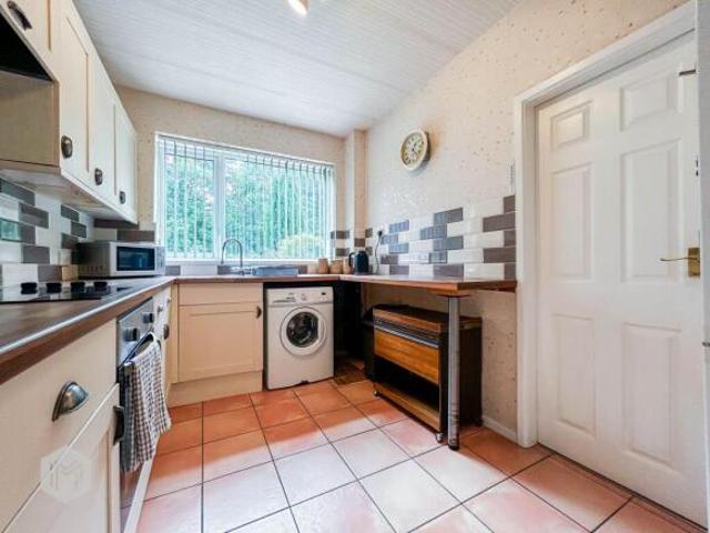 Farm for sale in Bolton, Greater Manchester