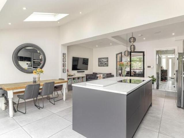Farm for sale in Hookstone, Harrogate