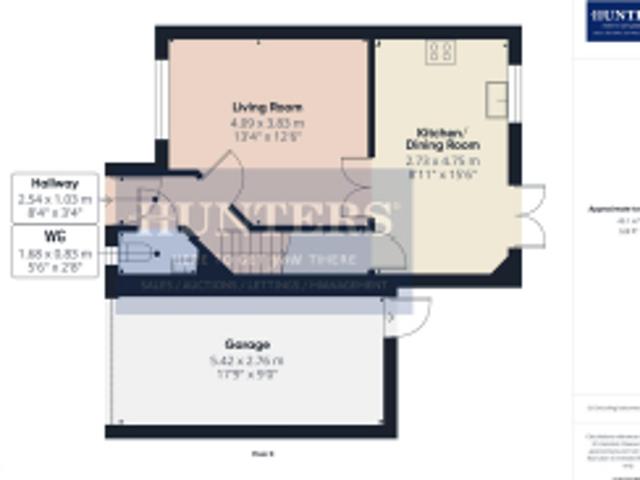 Farm for sale in Barnes, Greater London