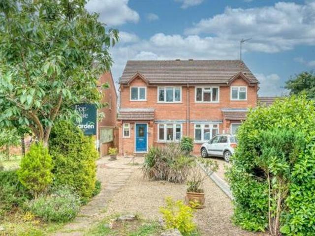 House for sale in Redditch, Worcestershire