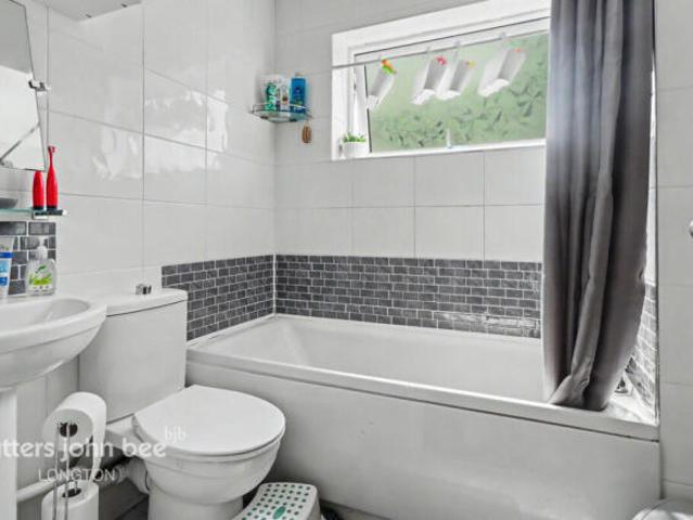 Farm for sale in Longton, Stoke-on-Trent