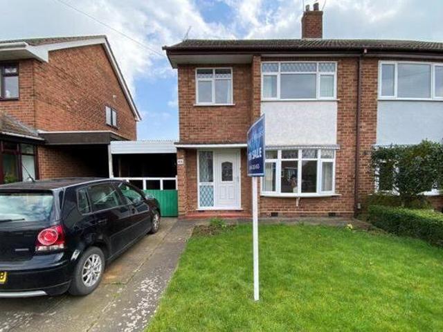 House for sale in Lower Farm Estates, Camp Hill