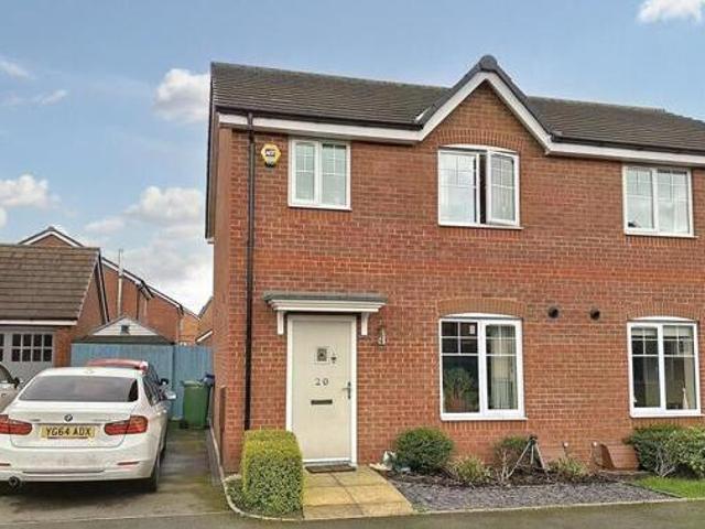 House for sale in Lower Farm Estates, Camp Hill