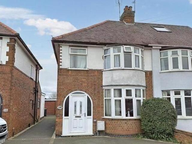 House for sale in Camp Hill, Warwickshire