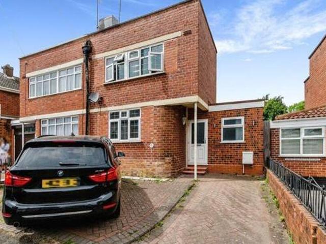 House for sale in The Flatts, Darlaston
