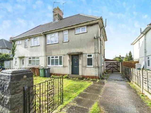 House for sale in Darlaston, West Midlands