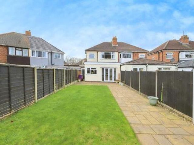 House for sale in Wednesfield, West Midlands