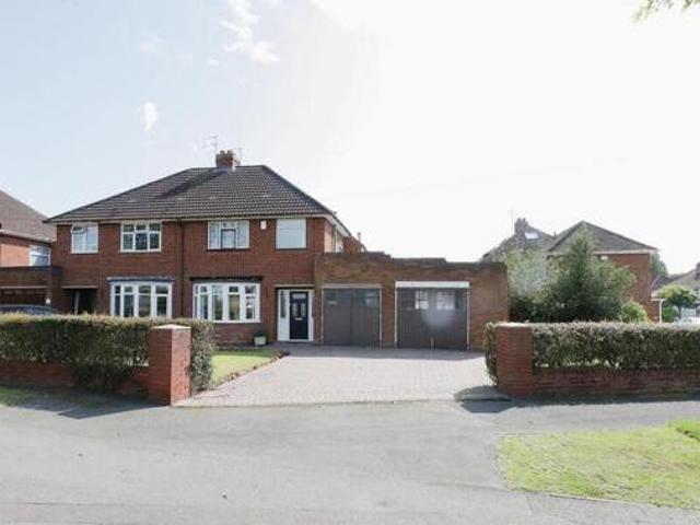 House for sale in Wood End, Wednesfield