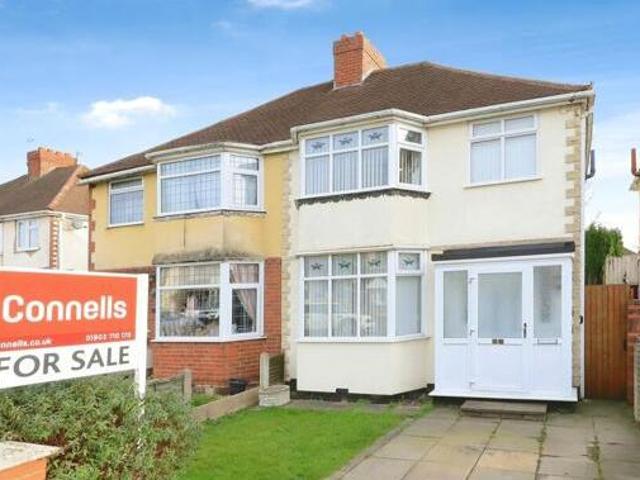 House for sale in Wood End, Wednesfield
