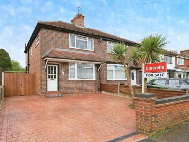 House for sale in Fallings Park, Park Village