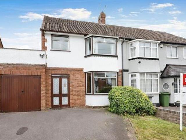 House for sale in Wood End, Wednesfield