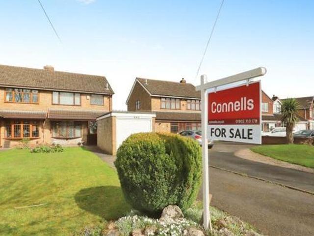 House for sale in Wood End, Wednesfield