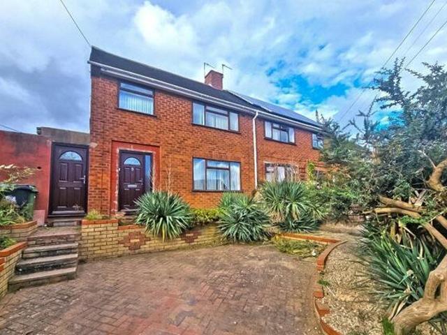 House for sale in Wood End, Wednesfield