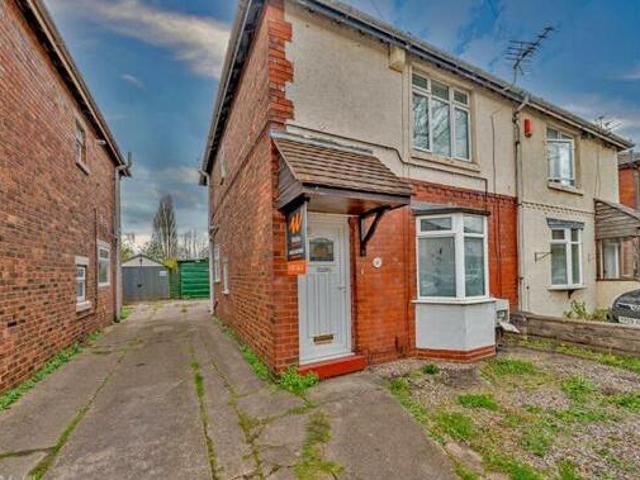 House for sale in Wood End, Wednesfield