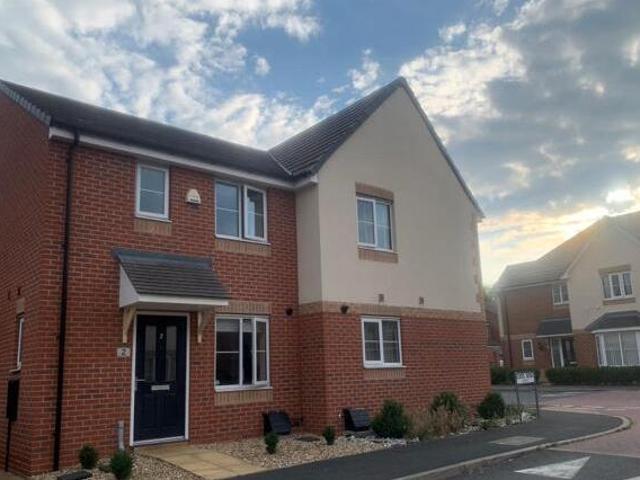 House for sale in Wood End, Wednesfield
