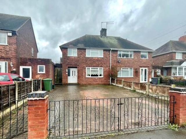 House for sale in Wednesfield, West Midlands