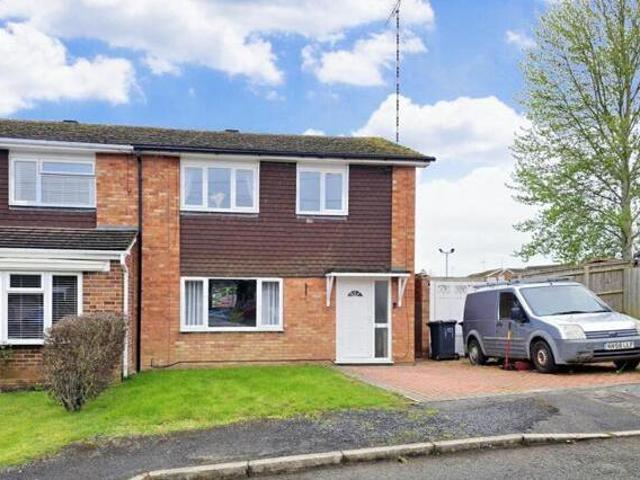 House for sale in Lyons, Greater London