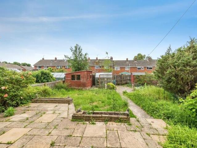 Farm for sale in Rodbourne, Swindon