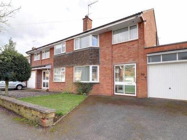 House for sale in Walton on the Hill, Stafford